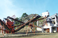 500TPH Stone Crusher untuk batu kapur di Bandung,Indonesia