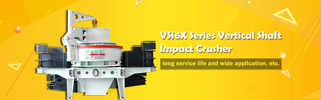 vsi-crusher