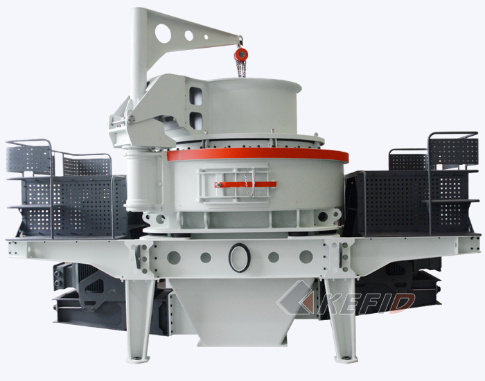 sand making machine