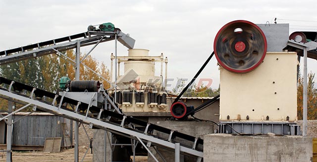 jaw crusher 3