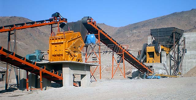 jaw crusher 5