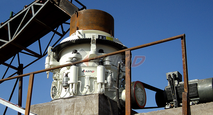 Cone Crusher1