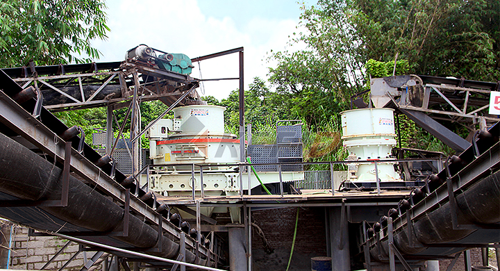 Cone Crusher2