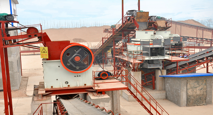 harga mesin crusher