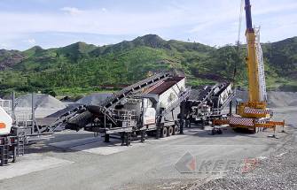 Quarry Mining Crusher-2