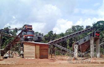 Quarry Mining Crusher-3