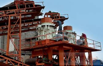 Quarry Mining Crusher-4