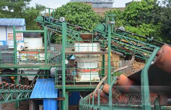 Quarry Mining Crusher-5