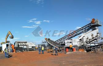 Quarry Mining Crusher-6