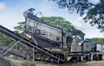 Quarry Mining Crusher-7