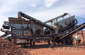 Quarry Mining Crusher-8