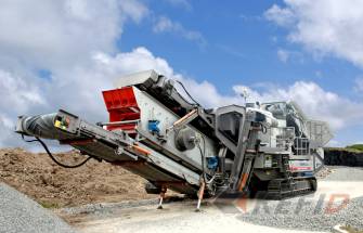 Quarry Mining Crusher-9