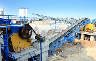 Quarry Mining Crusher-11