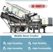 Mobile Crusher for Sale, Mobile Crusher Manufacturers, Mobile Crusher Price Mobile Stone Crusher