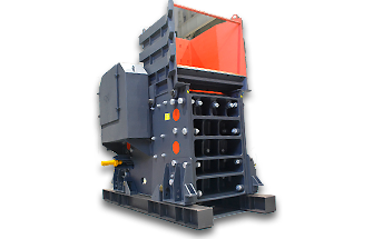 C6X Jaw Crusher