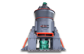 MTW Trapezium Mill